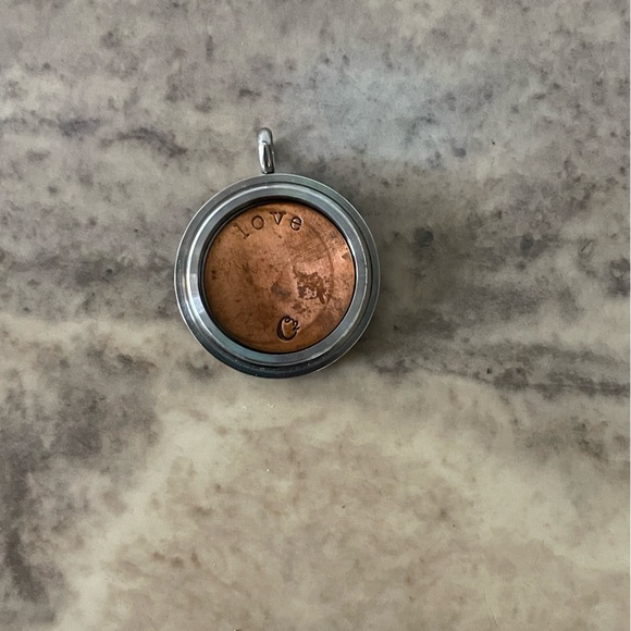 Origami Owl face plate inserts (3 different available) - Picture 4 of 5